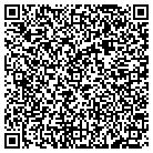 QR code with Heiner's Insurance Center contacts