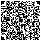 QR code with Mario R Salazar M D P A contacts