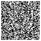 QR code with Monday Jr Charles W MD contacts