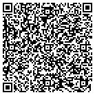 QR code with Irvine United Church of Christ contacts