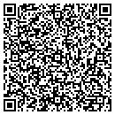 QR code with Muthappa B C MD contacts