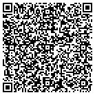 QR code with Oak Forest Elementary School contacts