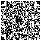 QR code with Marshall Church-the Nazarene contacts