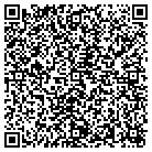 QR code with O A Peterson Elementary contacts