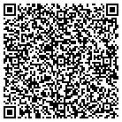QR code with O'Connor Elementary School contacts