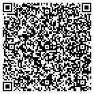 QR code with Leff Electronics Inc contacts