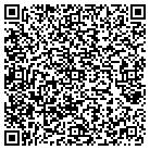 QR code with D&S Lawn And Repair LLC contacts