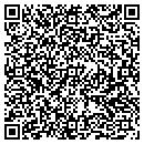 QR code with E & A Truck Repair contacts