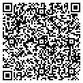 QR code with Cch Incorporated contacts