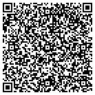 QR code with Cynthia's One Hour Photo Lab contacts