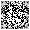 QR code with P C Pet Surgery contacts