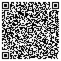 QR code with Gametime contacts