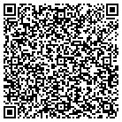 QR code with Hamilton Service Repair contacts