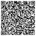 QR code with Rhodes Elementary School contacts