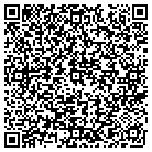 QR code with Coutee & Coutee Consultants contacts