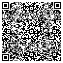 QR code with I 80 Cycle contacts