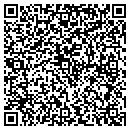 QR code with J D Quick Stop contacts