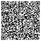 QR code with San Diego Precision Machining contacts