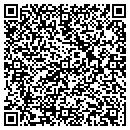 QR code with Eagles Aux contacts