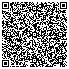 QR code with J's Cleaners & Laundry contacts