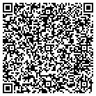 QR code with Demoss & Cox Computer Consltng contacts