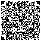 QR code with Health Services Cal Department contacts