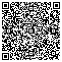 QR code with Cinnabar contacts