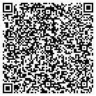 QR code with Fairwood Golf & Country Club contacts