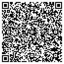 QR code with M A G Systems contacts