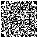QR code with Kennies Repair contacts