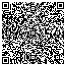 QR code with John W Hoggle contacts