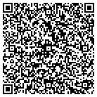 QR code with Naza Construction Corp contacts