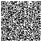 QR code with Spring Hill Calvary Church contacts