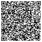 QR code with Mc Cants Ok Tire Store contacts