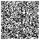 QR code with Mcleod Health Services Inc contacts