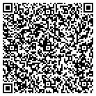 QR code with A Plus Office Moving and Deliv contacts