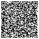 QR code with Allan W Wallace contacts