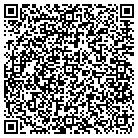 QR code with Hill Country Electric Supply contacts