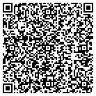QR code with Orion Manufacturing Inc contacts