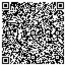 QR code with L'Ombretta contacts