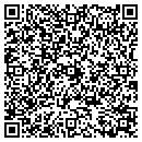 QR code with J C Wholesale contacts
