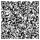 QR code with J D Martin & CO contacts