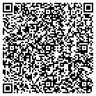 QR code with First Class Tax Service contacts