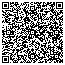 QR code with O'Brien Energy CO contacts