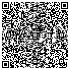 QR code with Racket Stringing Workshop contacts