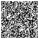 QR code with Horseshoe Grange contacts