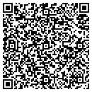 QR code with I F C Foundation contacts