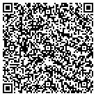 QR code with Hispanic Professional Service contacts