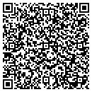 QR code with Utsw-Imc contacts