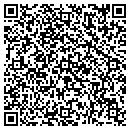QR code with Hedam Servcies contacts